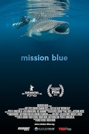 Mission Blue (2014)