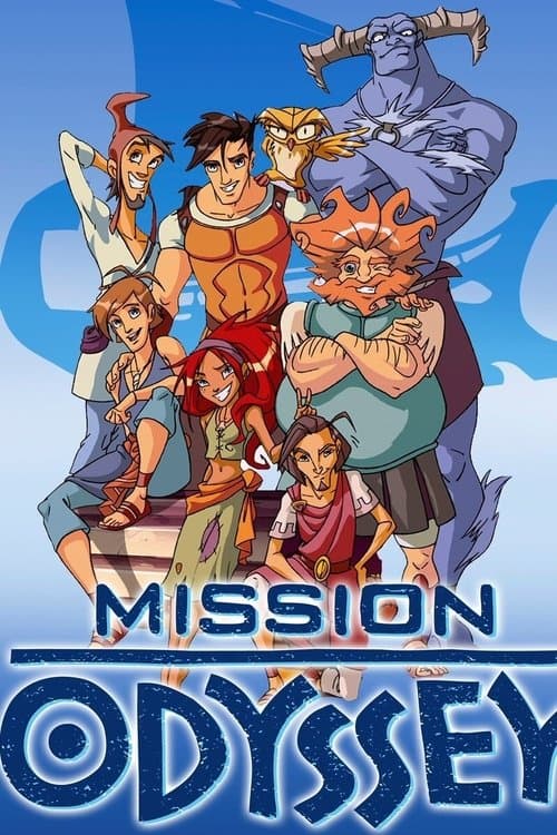 Mission Odyssey (2002)