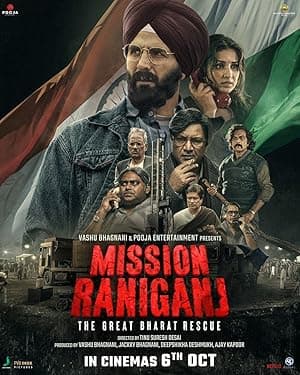 Mission Raniganj