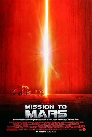 Mission to Mars (2000)