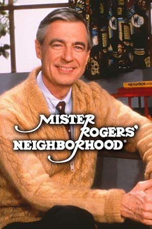 Mister Rogers' Neighborhood (1968)