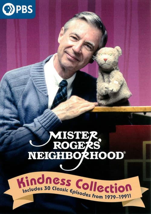 Mister Rogers' Neighborhood: Kindness Collection (1979)