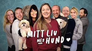 Mitt liv med hund