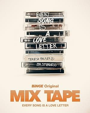 Mix Tape