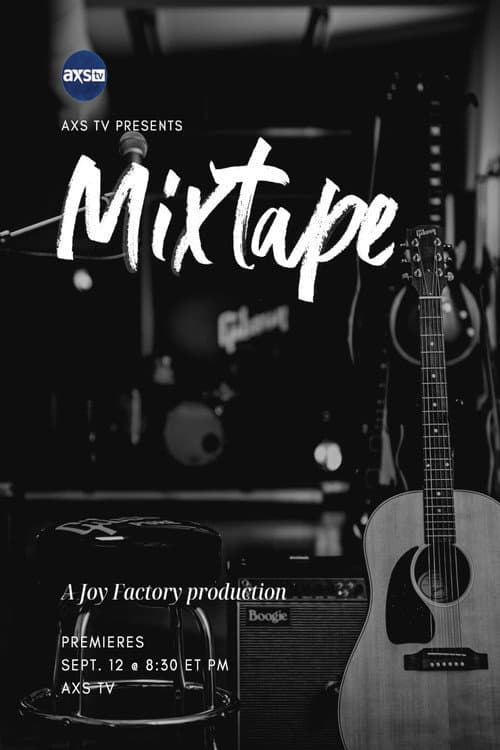 Mixtape (2019)