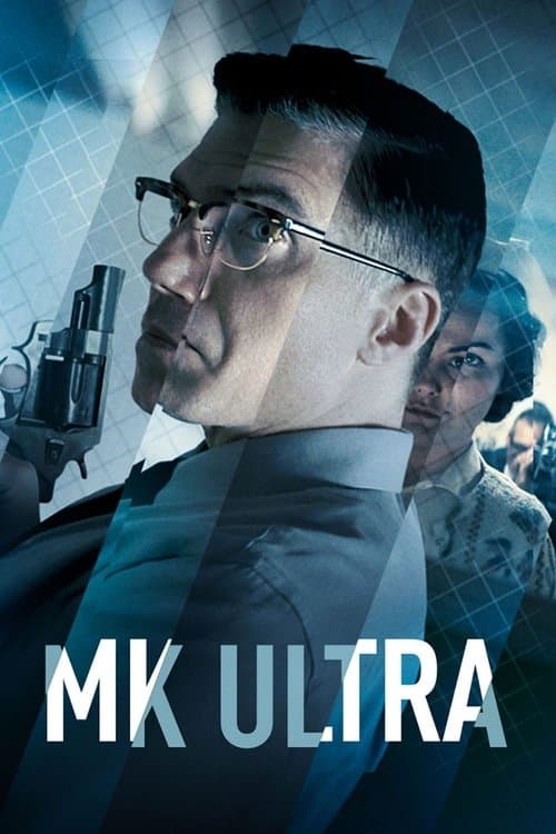 MK Ultra (2024)