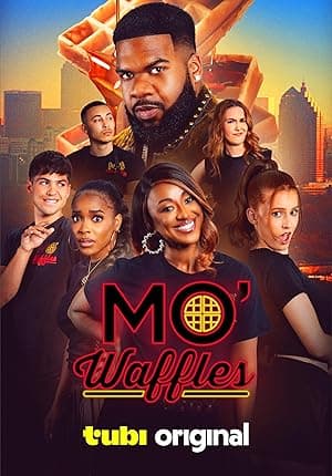 Mo’ Waffles
