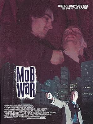 Mob War (1989)