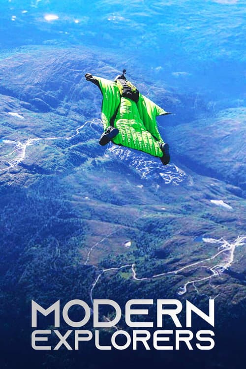 Modern Explorers (2017)