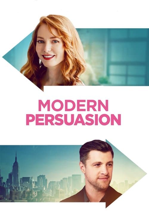 Modern Persuasion (2020)