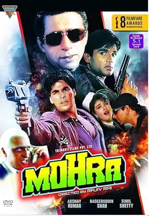 Mohra (1994)