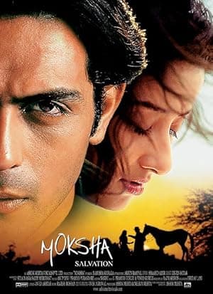 Moksha: Salvation