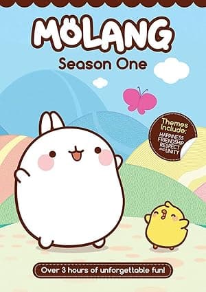 Molang (2015)