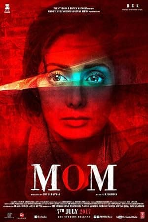 Mom (2017)