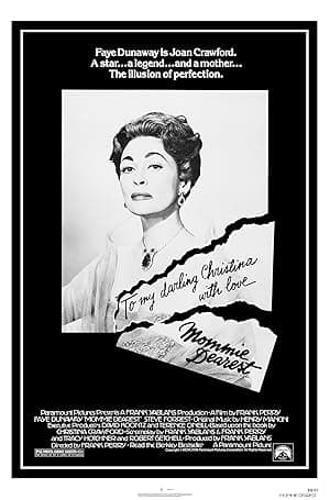 Mommie Dearest (1981)