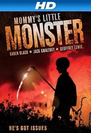 Mommy's Little Monster (2012)