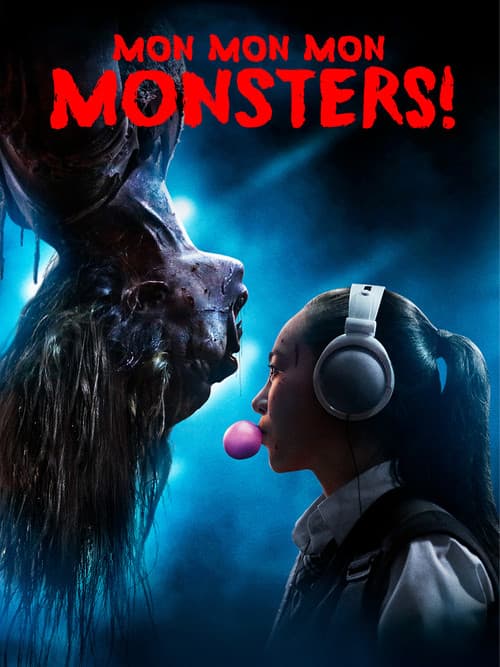 Mon Mon Mon Monsters (2017)