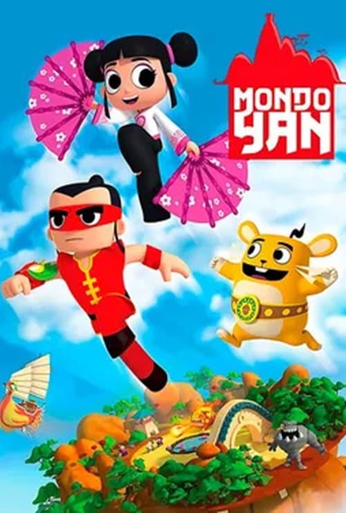 Mondo Yan (2021)