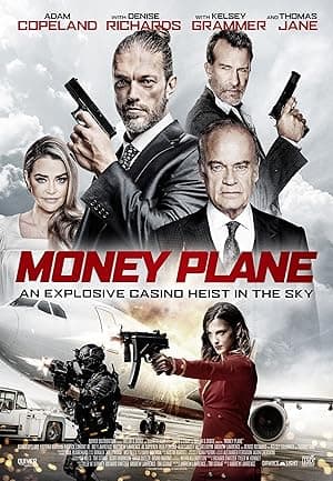 Money Plane (2020)