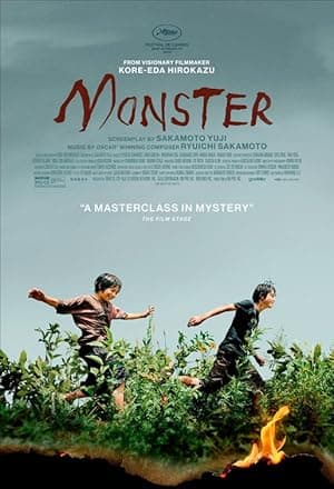 Monster (2023)