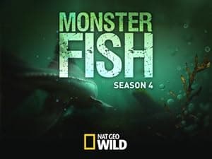 Monster Fish