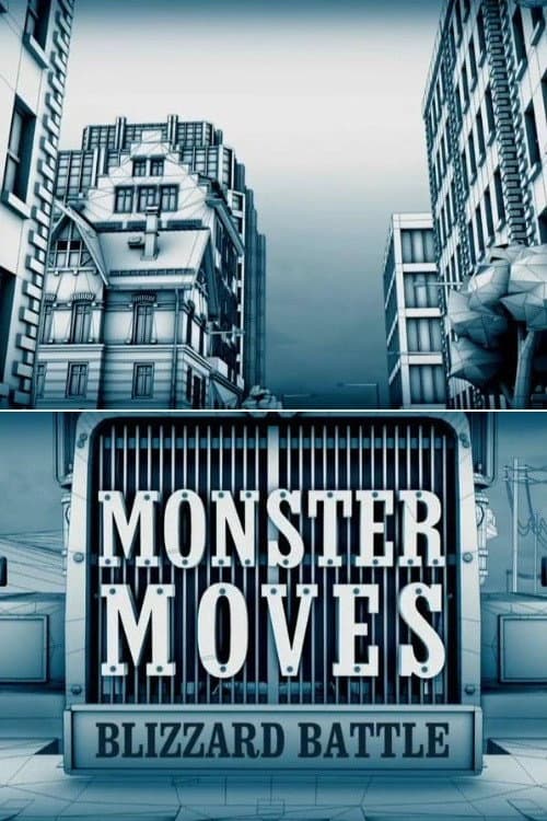 Monster Makes