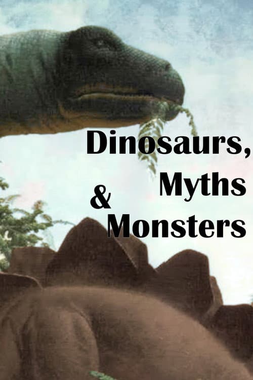 Monsters and Myths