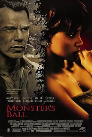 Monster's Ball (2001)