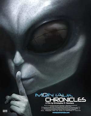 Montauk Chronicles (2015)