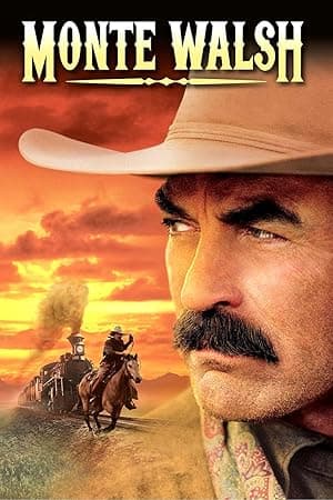 Monte Walsh (2003)
