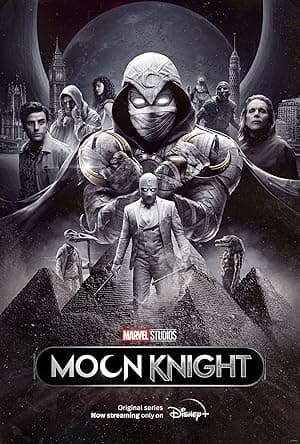 Moon Knight (2022)