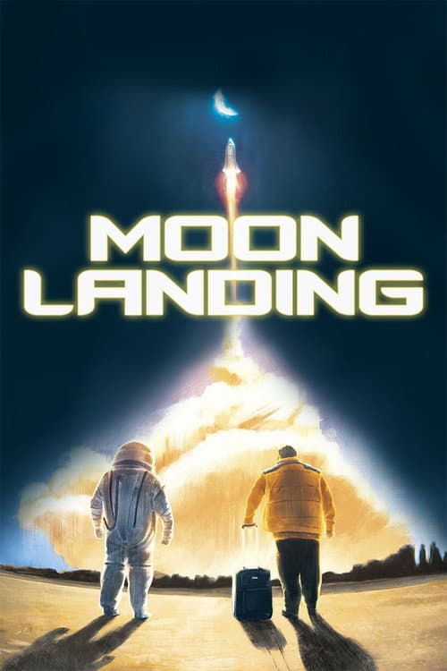 Moon Landing (2020)