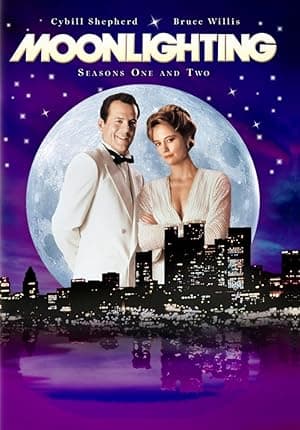 Moonlighting (1985)