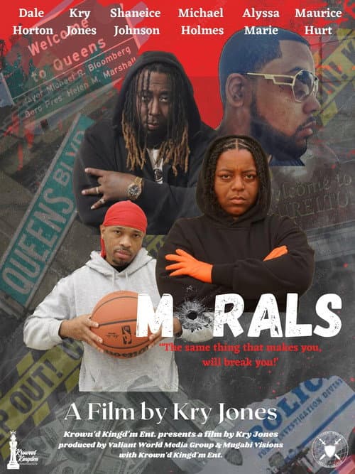 Morals (2024)