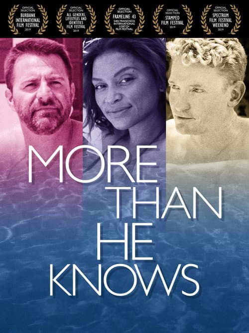 More Than He Knows (2019)