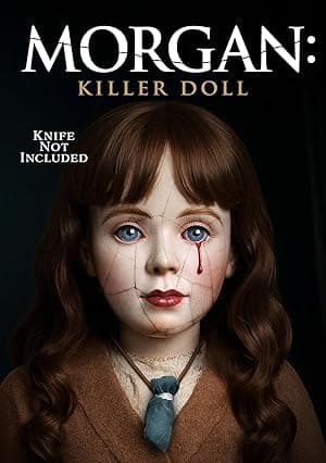 Morgan: Killer Doll (2025)