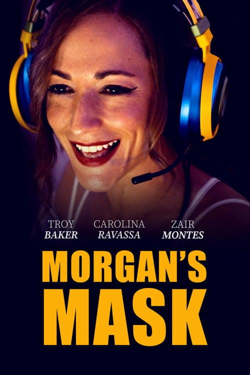 Morgan's Mask (2023)