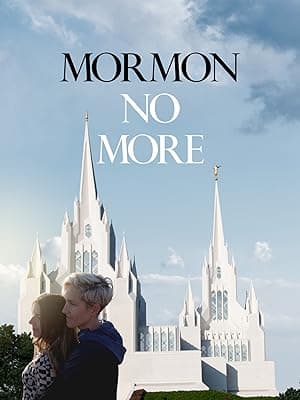 Mormon No More