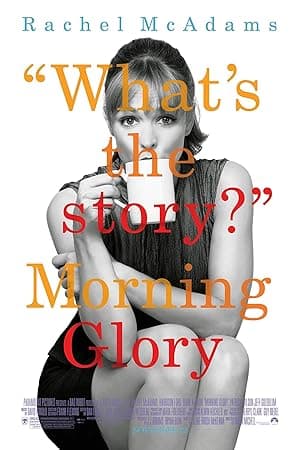 Morning Glory (2010)