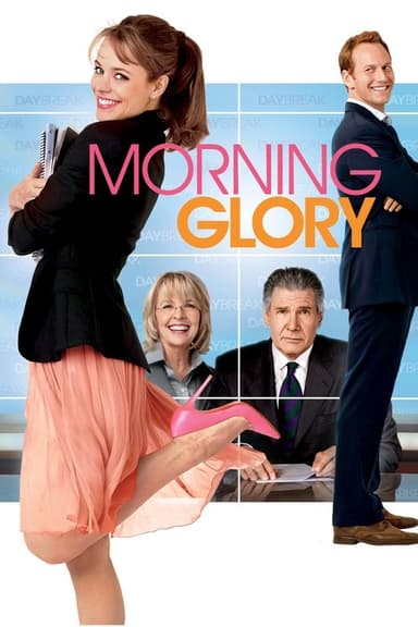 MORNING GLORY
