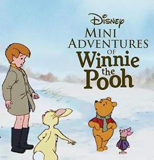 Morph: Mini-Adventures (2015)