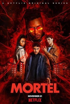Mortel (2019)