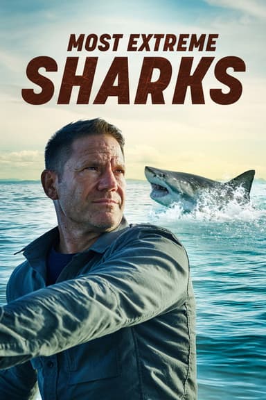 Most Extreme Sharks