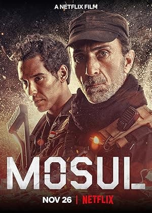 Mosul (2019)