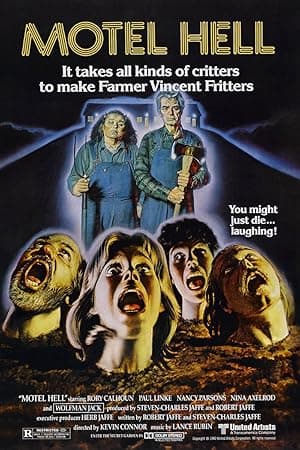 Motel Hell (1980)