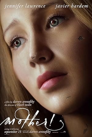 mother! (2017)
