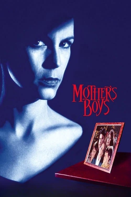 Mother's Boys (1993)