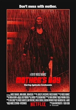 Mother's Day (2023)