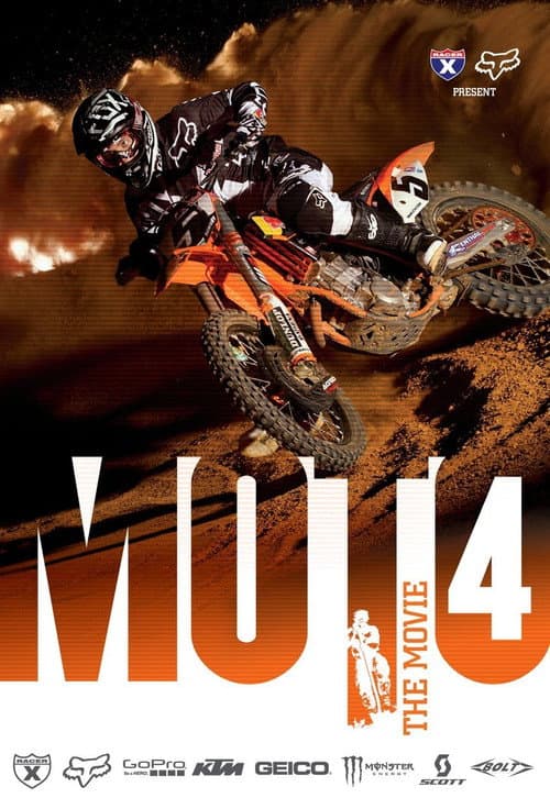 Moto 4: The Movie (2012)