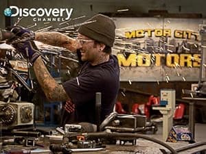 Motor City Motors (2009)